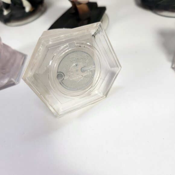 Disney Infinity Lot of 16 Figurines and Crystals 2.0 and 3.0 Various - Picture 4 of 16